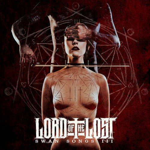 Lord Of The Lost - Swan Songs III (2CD) (2020) CD-2