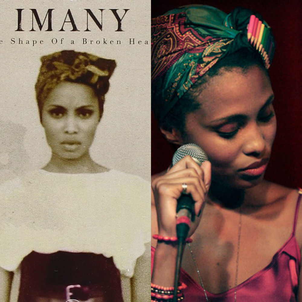 Imany