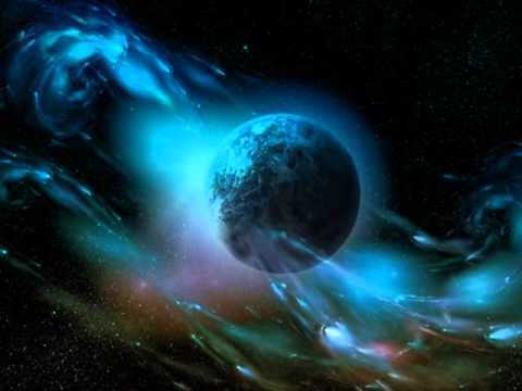 VA - Радио Line - Shaton выпуск 27 -  Магия Вселенной
