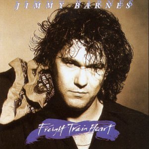 Jimmy Barnes