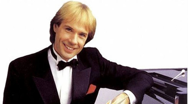 Richard Clayderman