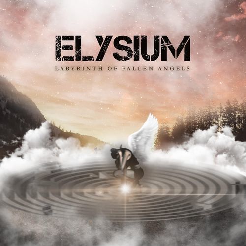 Elysium - Labyrinth of Fallen Angels (2019)