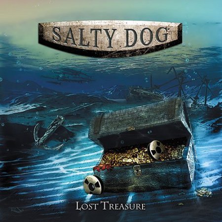 SALTY DOG – LOST TREASURE 2018