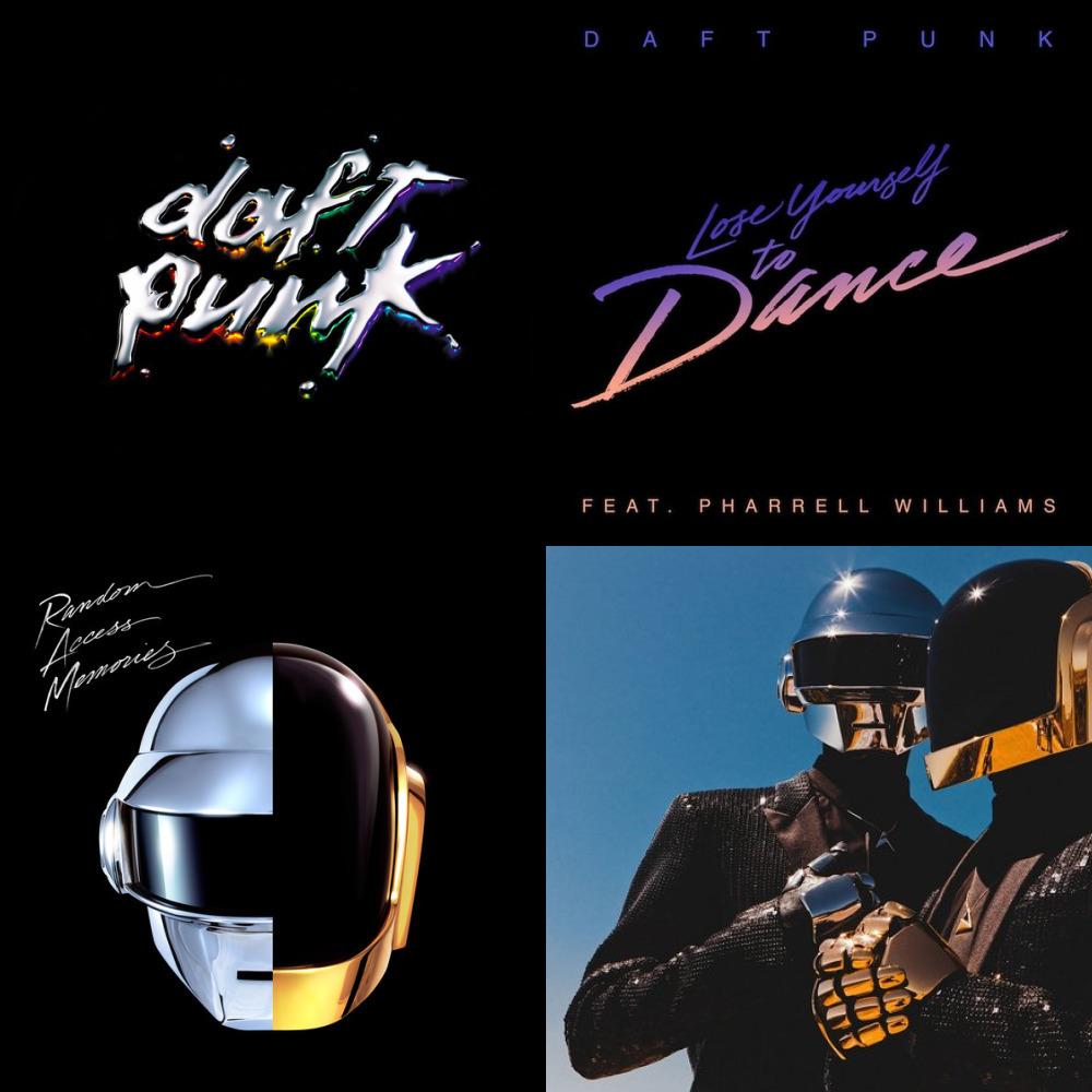 Группа daft punk слушать. Дафт панк 1993. Дафт панк 2021. Дафт панк 2021 распались. Daft Punk ги-Мануэлем де Омем-Кристо.