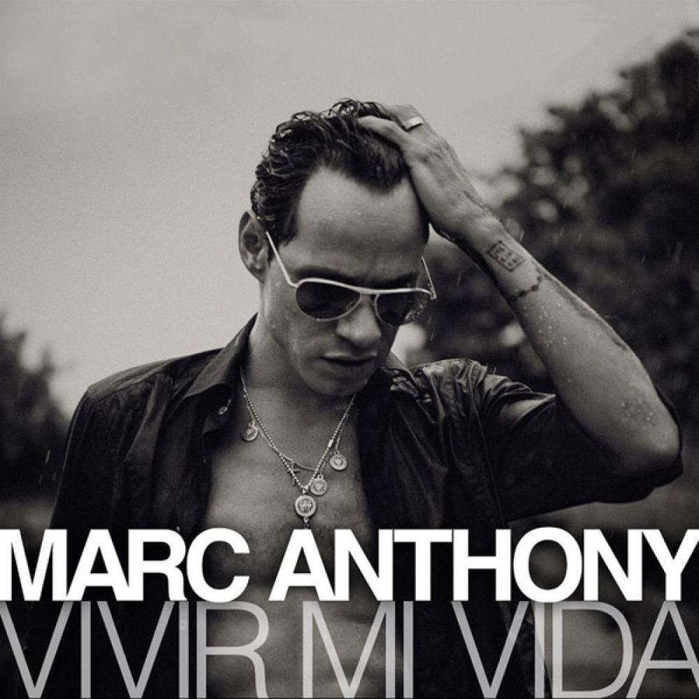 Marc anthony you sang