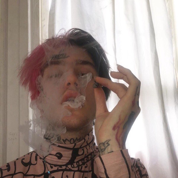 lil peep 