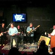 The Walk - Cameo Blues Band