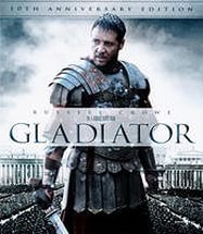 саундтреки к фильму Гладиатор Gladiator, 2000г