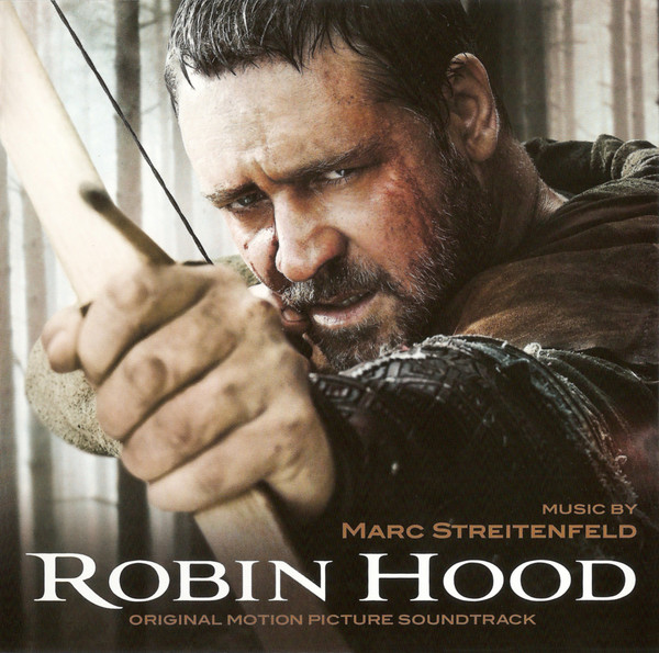 Robin Hood: Original Motion Picture Soundtrack