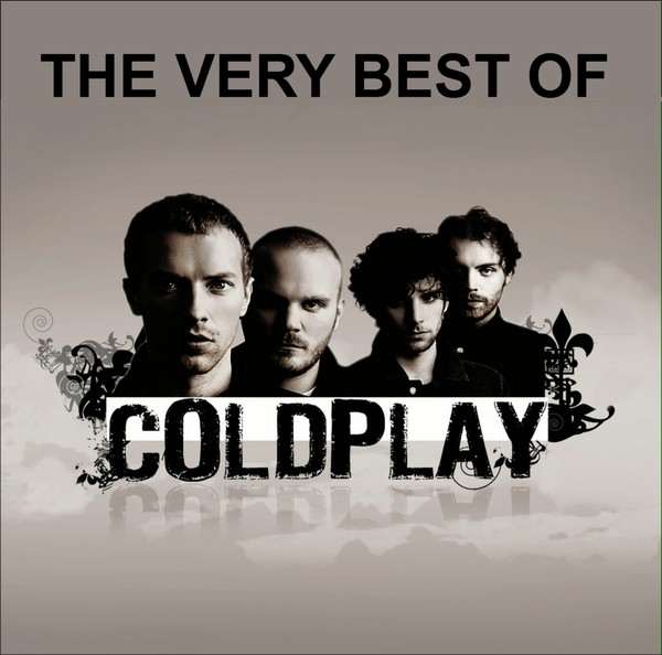 Coldplay - The Very Best Of (2015)