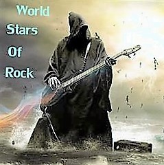 VA - World stars of rock 2016